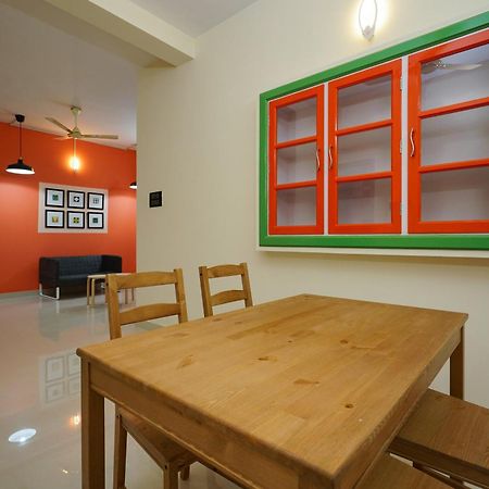 OYO 79750 Majestic Stays Kazhakuttam Zewnętrze zdjęcie
