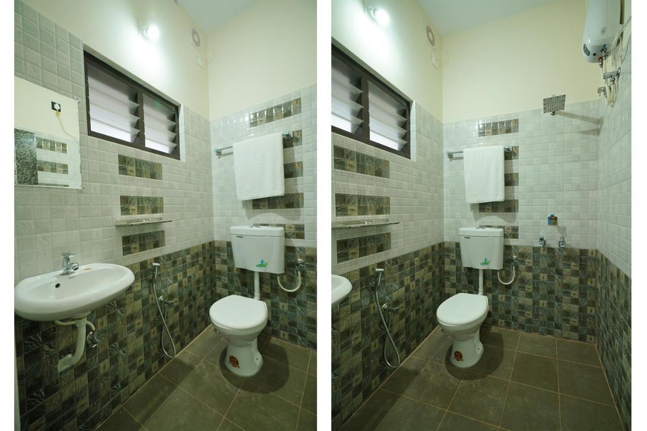 OYO 79750 Majestic Stays Kazhakuttam Zewnętrze zdjęcie