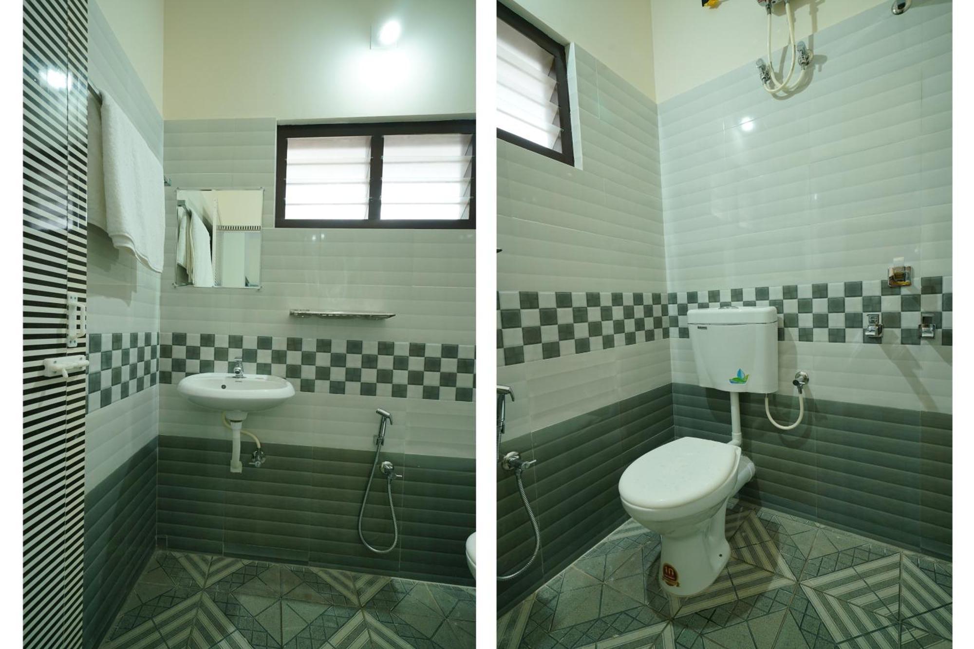OYO 79750 Majestic Stays Kazhakuttam Zewnętrze zdjęcie